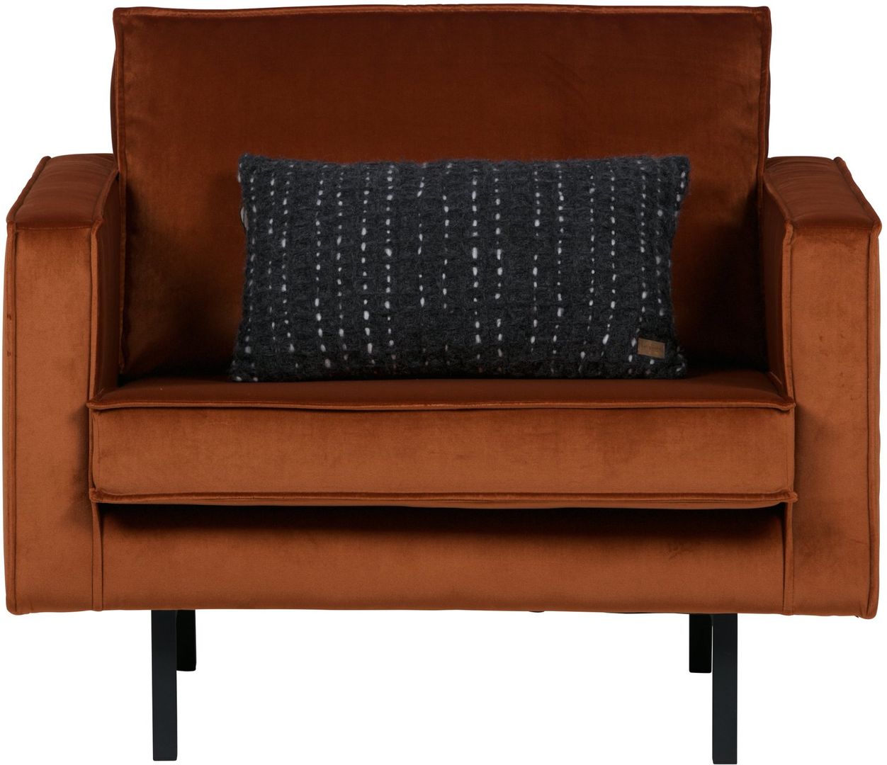 WOOOD Rodeo Fauteuil