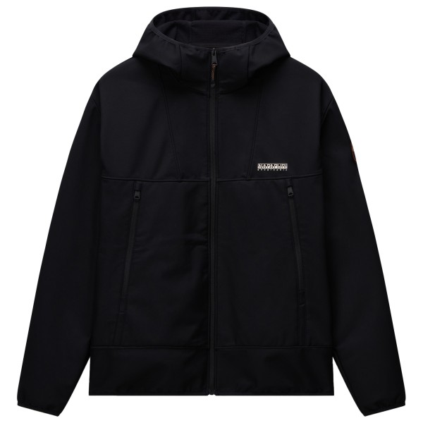 Napapijri - A-Biois - Veste softshell