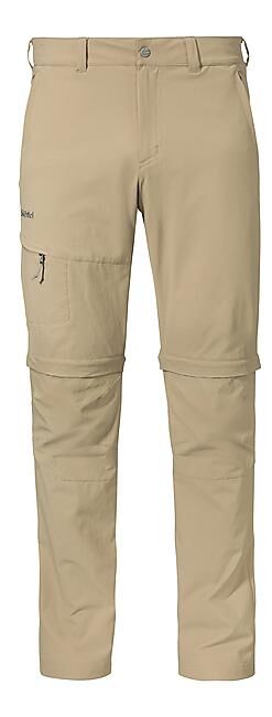 SCHOFFEL - PANTALON KOPERT ZIP OFF M