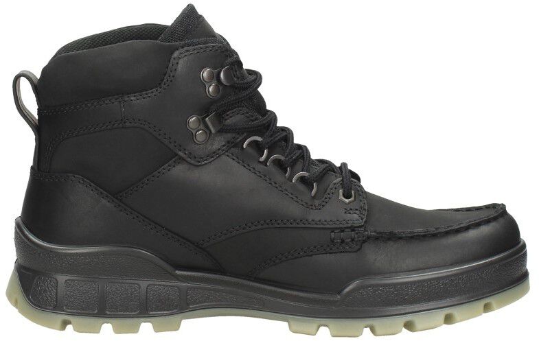 Ecco Track 25 zwart