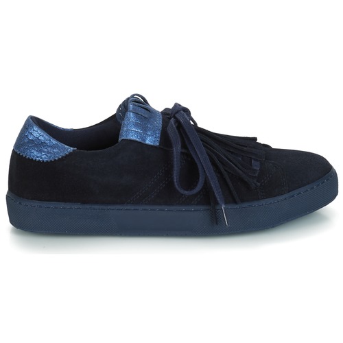 André - CALIFORNIA - Bleu