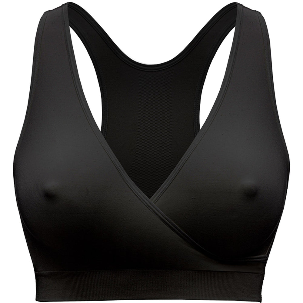 Køb medela Black Keep Cool Nat-BH