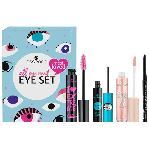 All Eye Need Eye Set