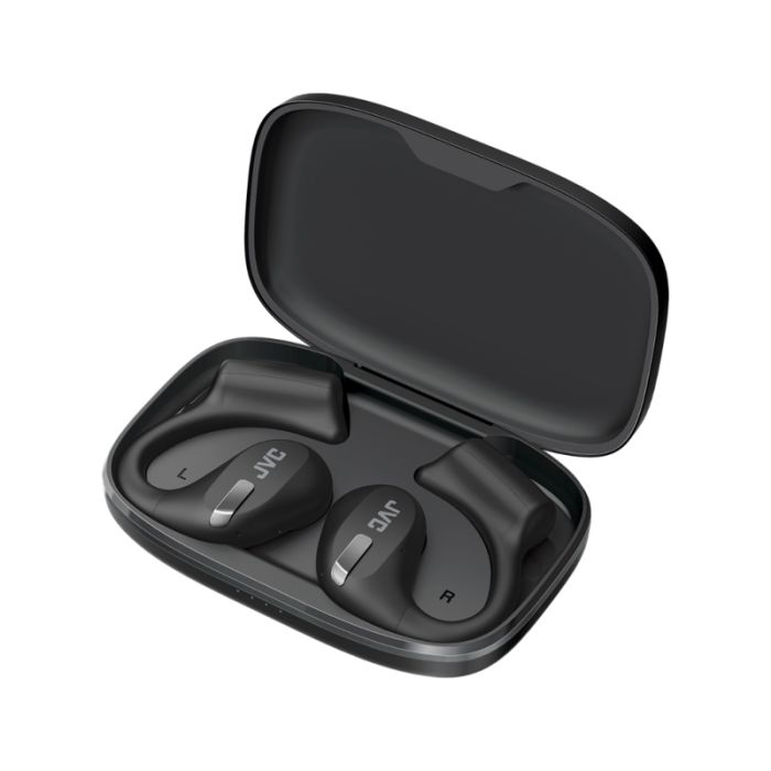 JVC Unisex Hovedtelefoner Nearphone TWS Sort
