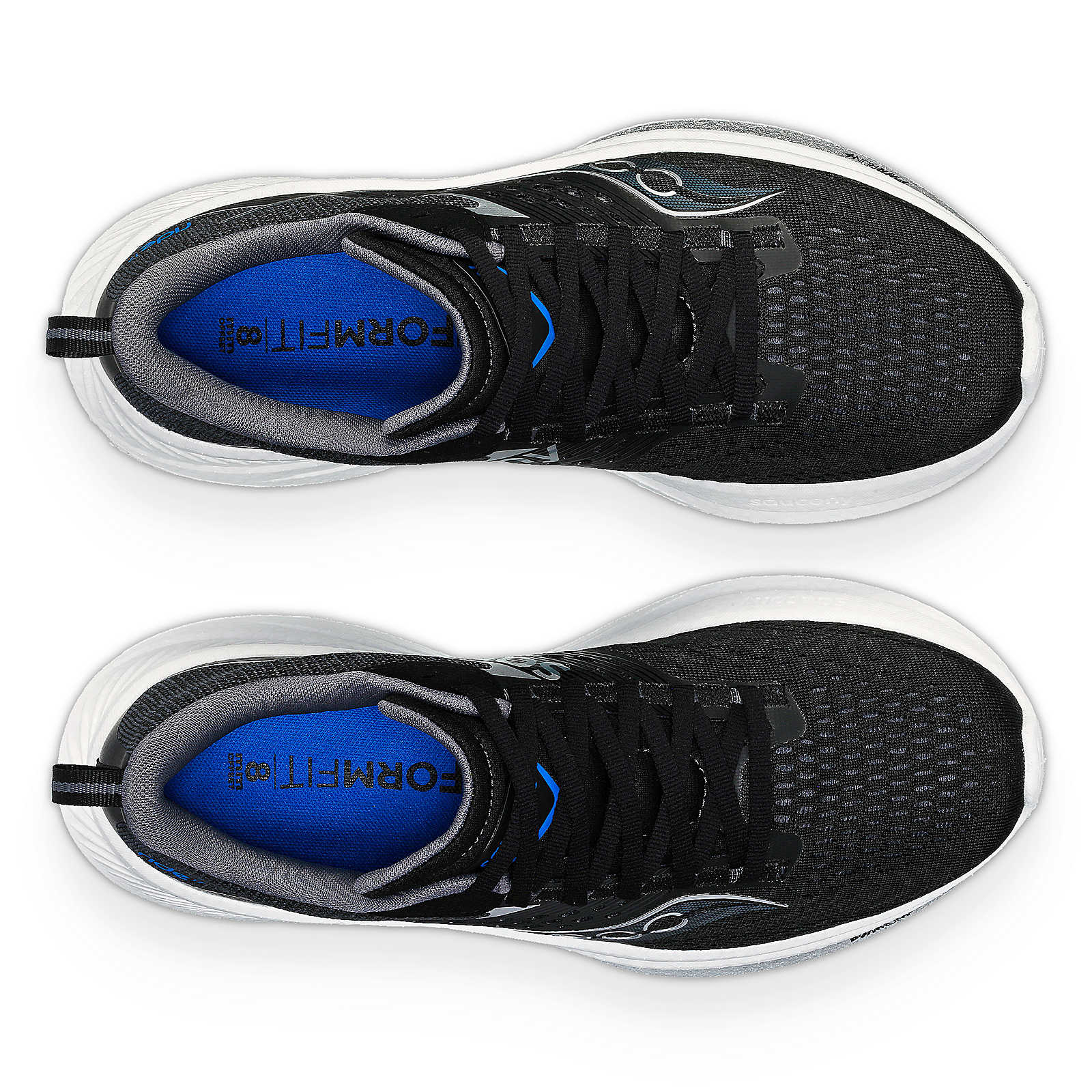 Men's Ride 17 Wide - Running