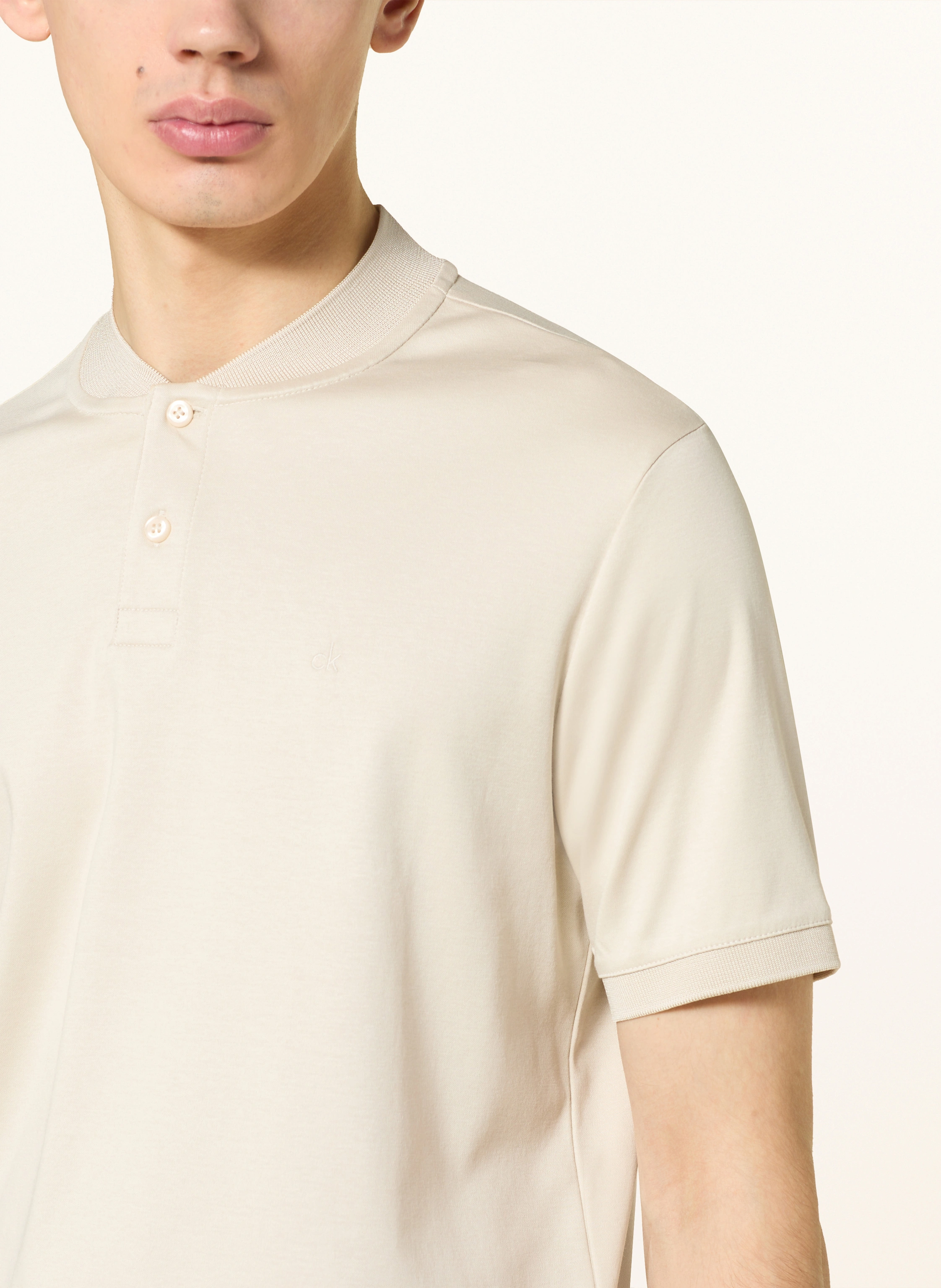 Calvin Klein Poloshirt
