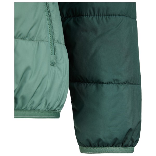 Stoic - Kid's MountainWool120 StorboSt. Hoody - Veste synthétique