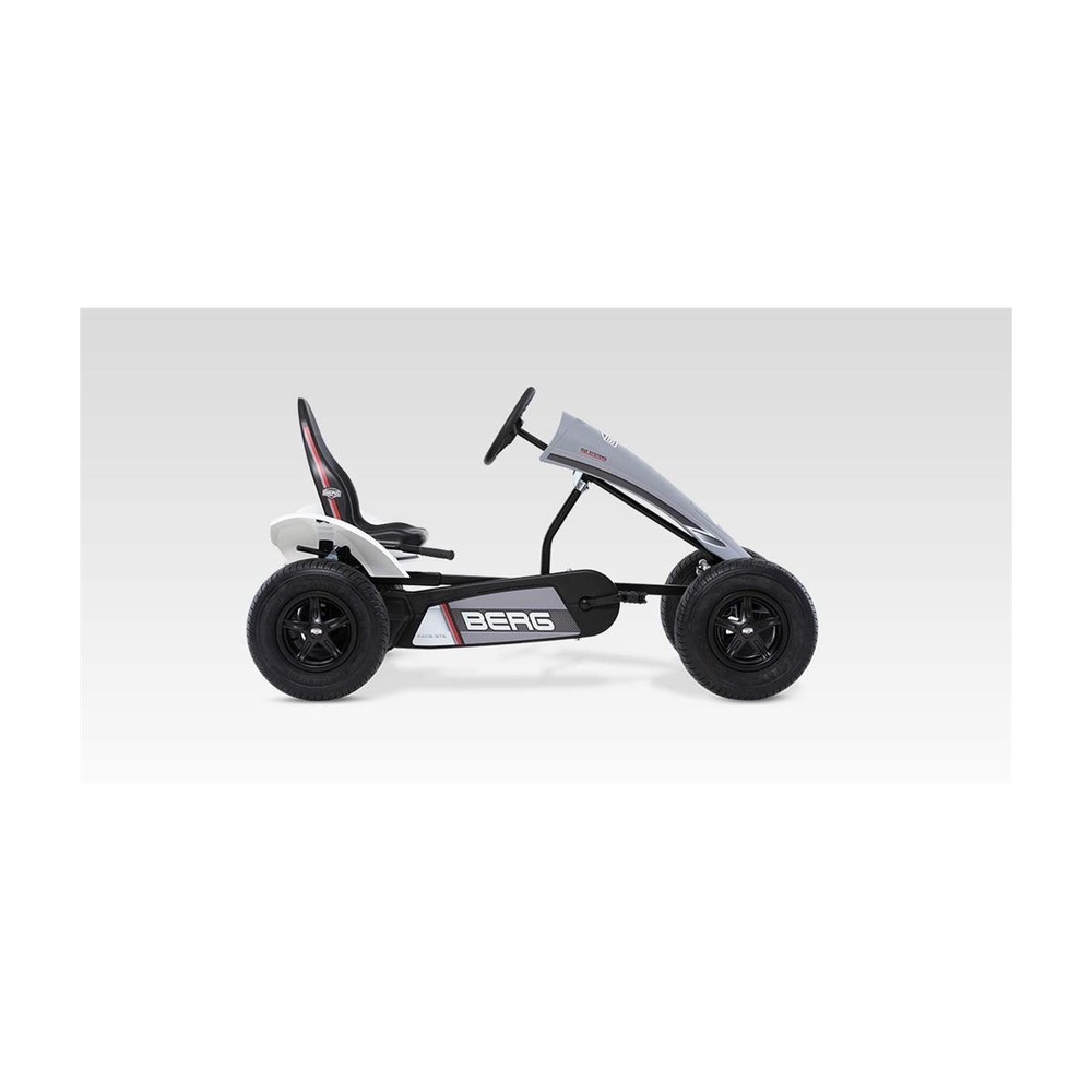 Kart à pédales race gts bfr