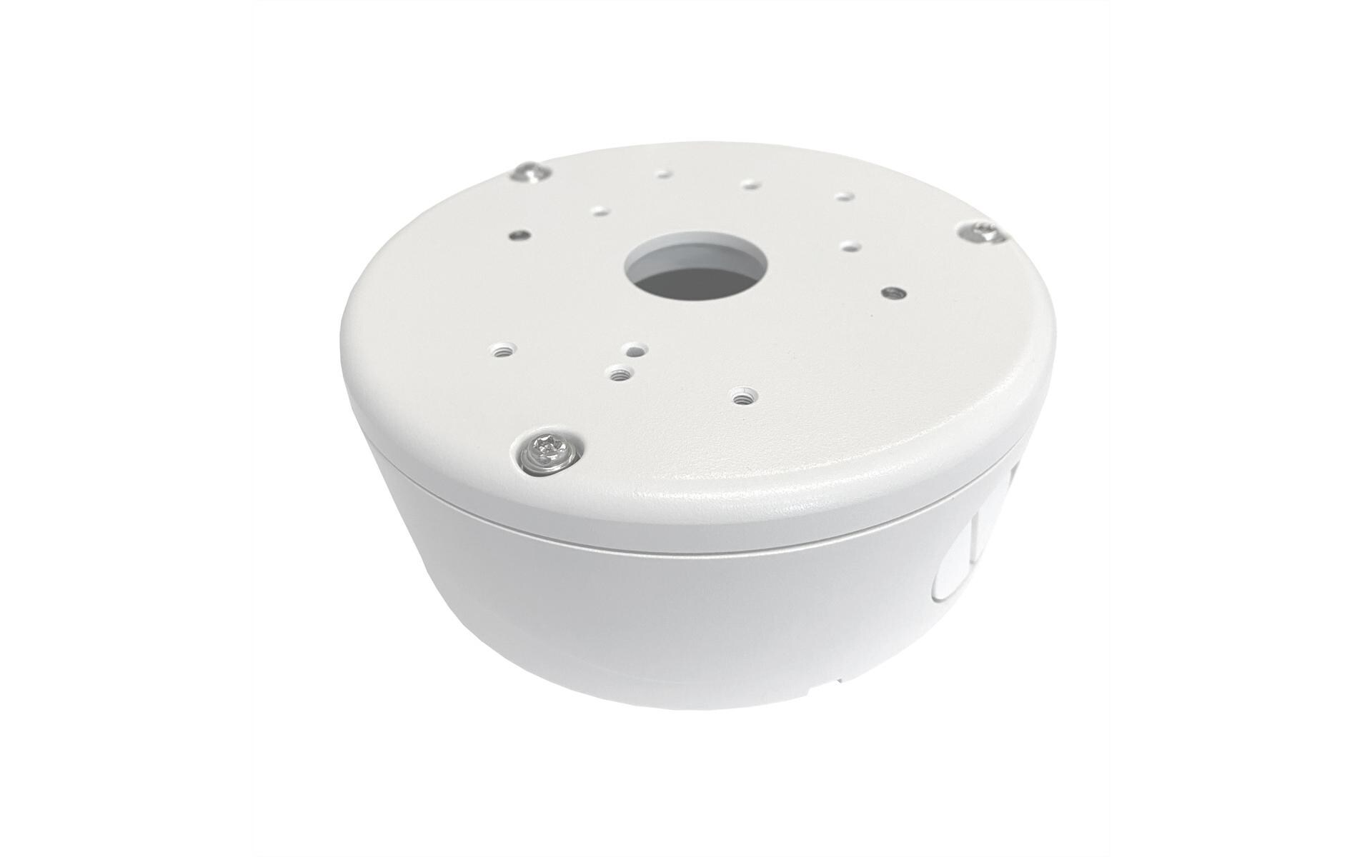 Anschlussbox Mx-M-VT-JB Weiss 1 StückAnschlussdose / AP-Box für Mobotix Turret-Kameras