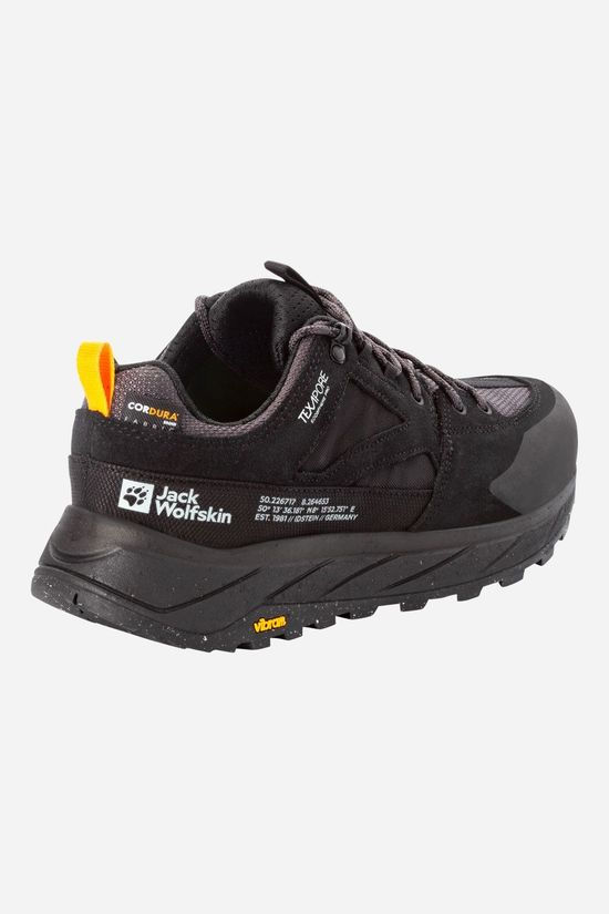 Jack Wolfskin Jack Wolfskin Terraquest Texapore Low M