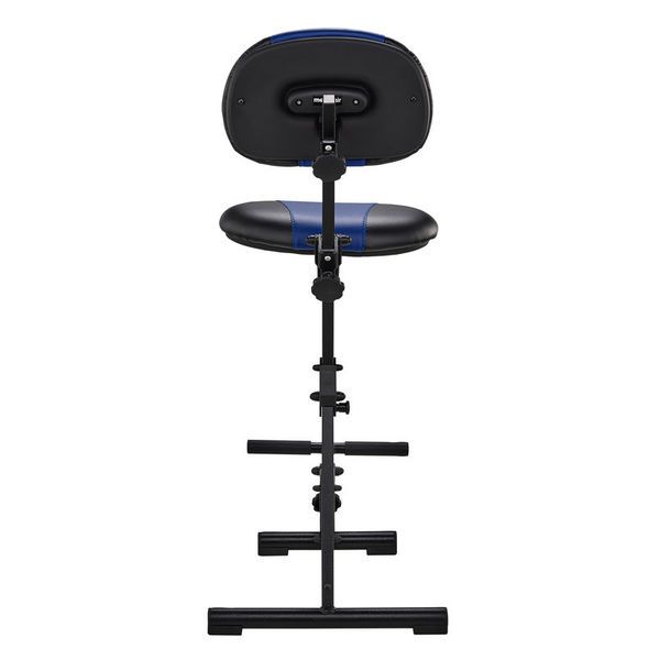Mey Chair Systems Stehhilfe AF-SR-KL-AH Blau