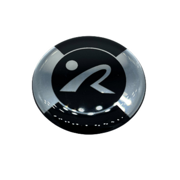 Paire de Sticker Sunra pour Scooter Électrique Sunra Anger