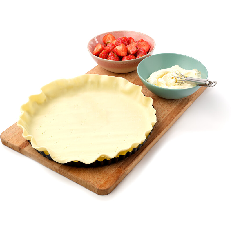AH Quiche & taartdeeg