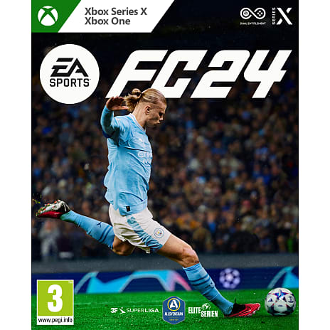 XSX EA SPORTS FC 24