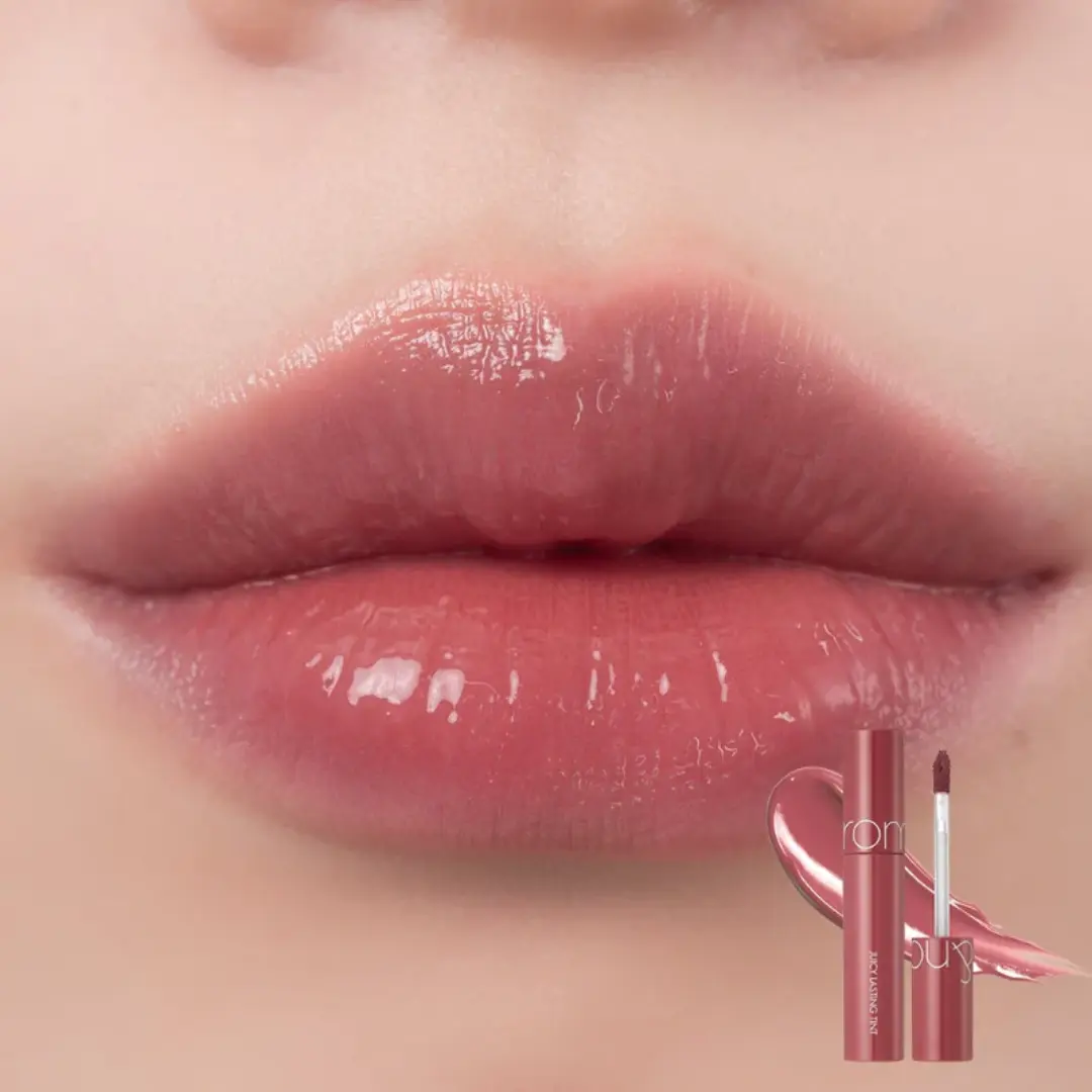 Juicy Lasting Tint 19 Almond Rose