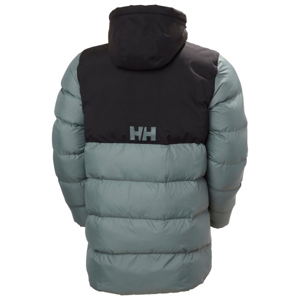 Helly Hansen - Active Puffy Long Jacket - Veste d'hiver