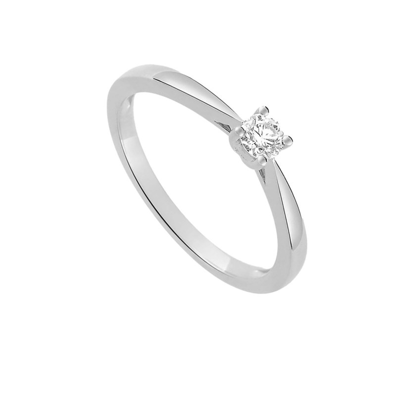 Bague mixte - Or 18 Carats