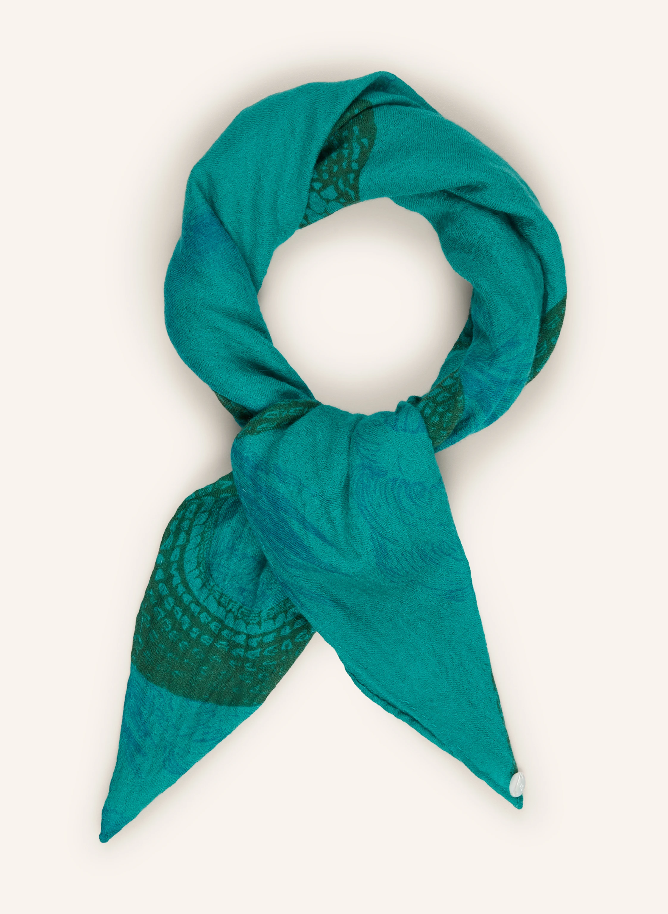 friendly hunting Cashmere-Tuch GARDEN EDEN