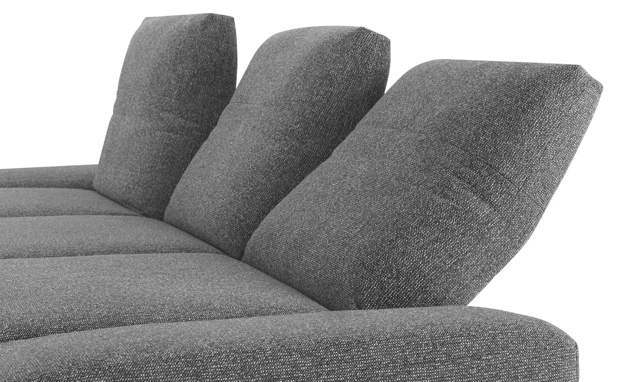 KOINOR Ecksofa Fendo