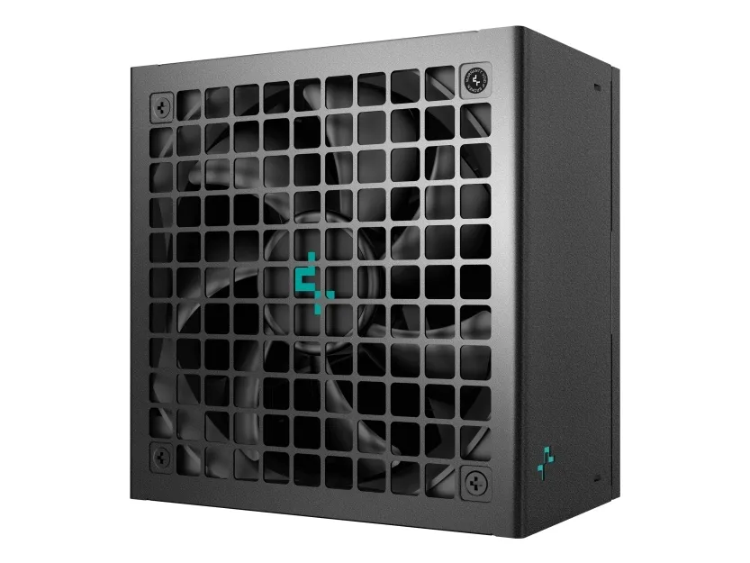 DeepCool PN1200M, 1200 W, 100 - 240 V, 50/60 Hz, Aktiv, 16 ms, 90%