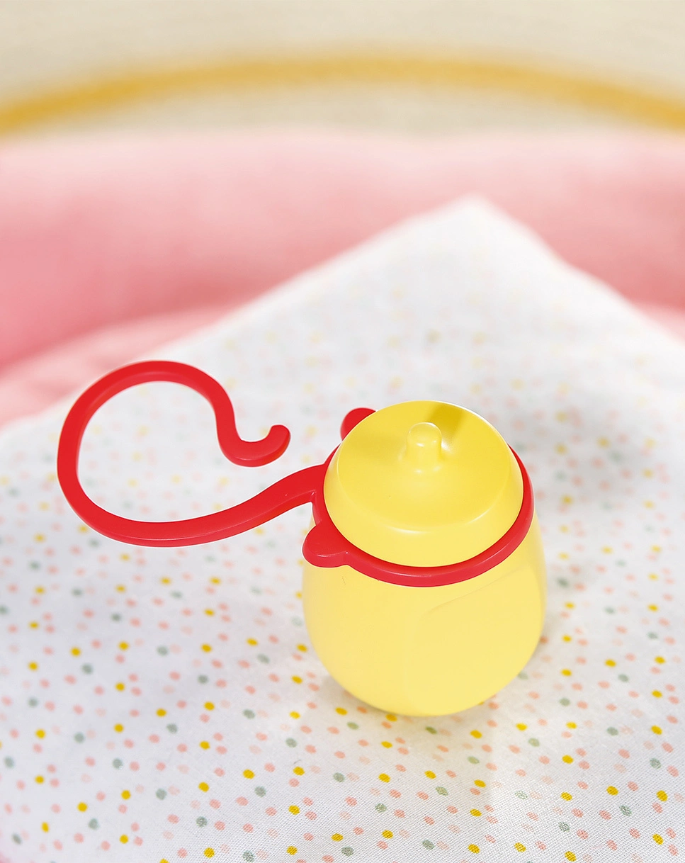 Babypuppe CHOU CHOU - LUCA (30cm)