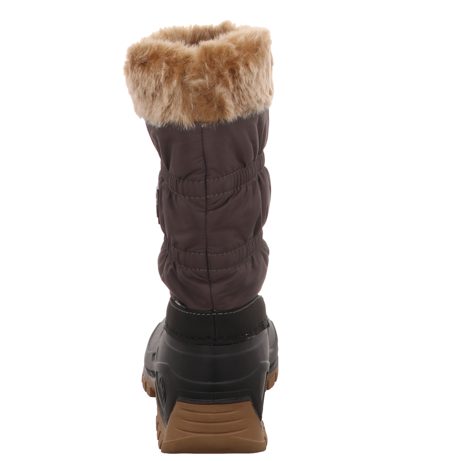Rieker Stiefel schwarz