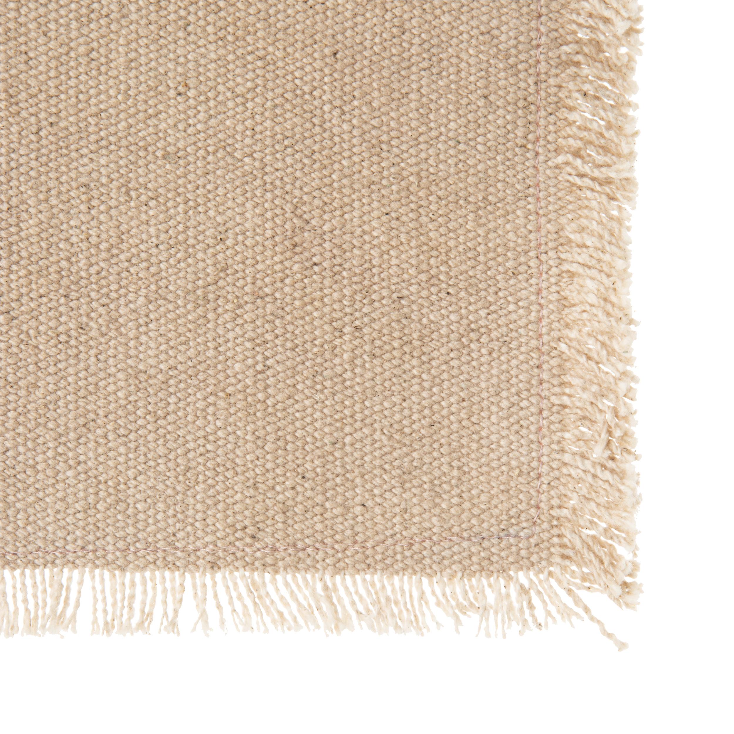SET DE TABLE MAHA BEIGE 45X30CM
