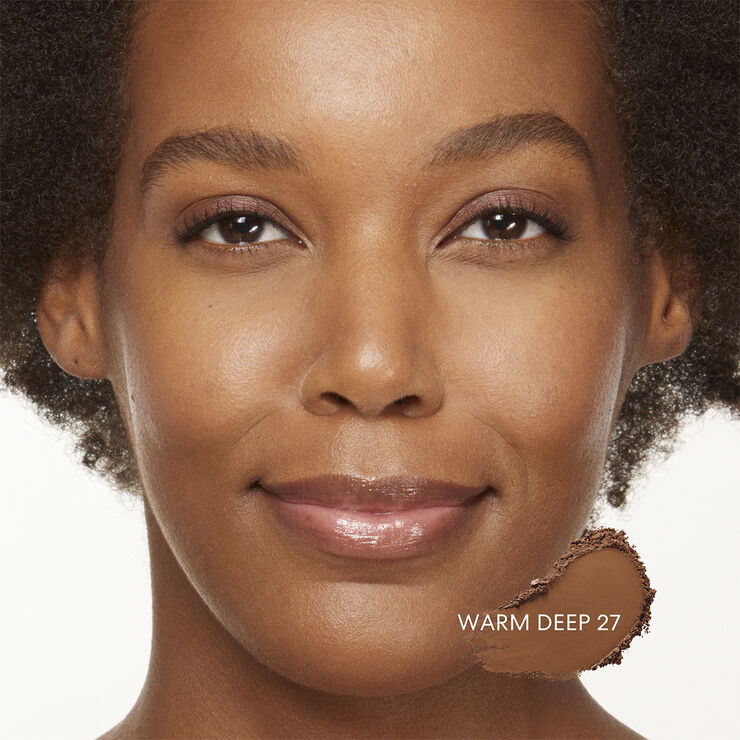 Bareminerals Original Loose Powder Foundation SPF 15 Warm deep 8. 0 GR