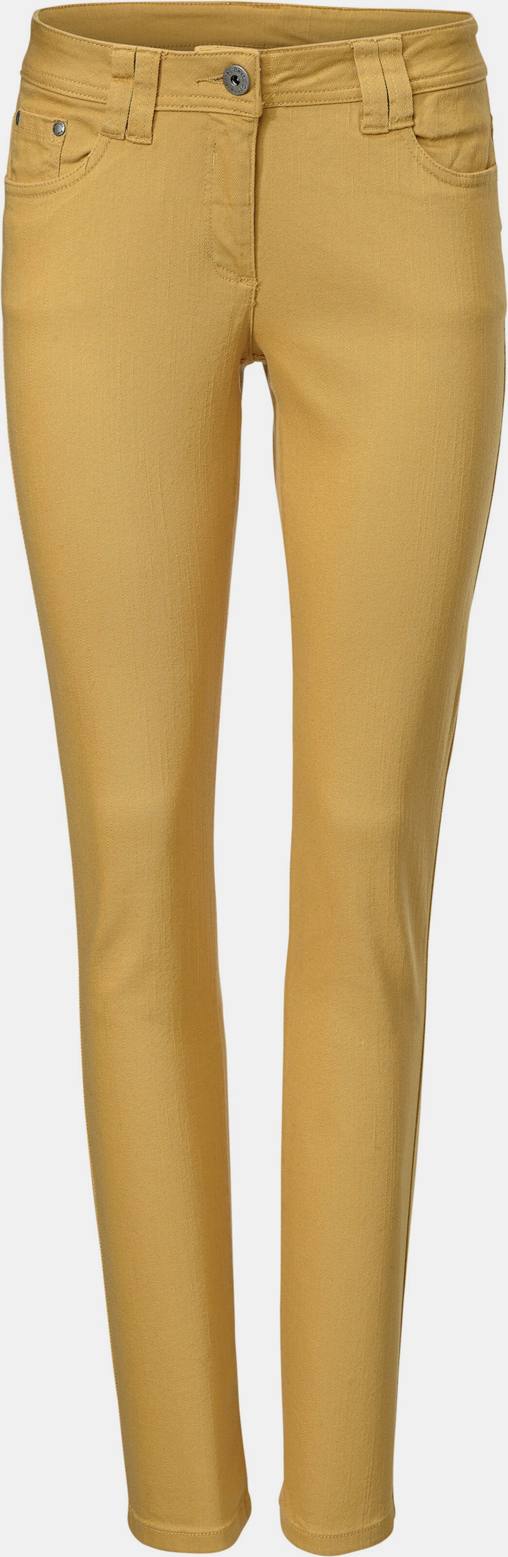 Push-up-Hose