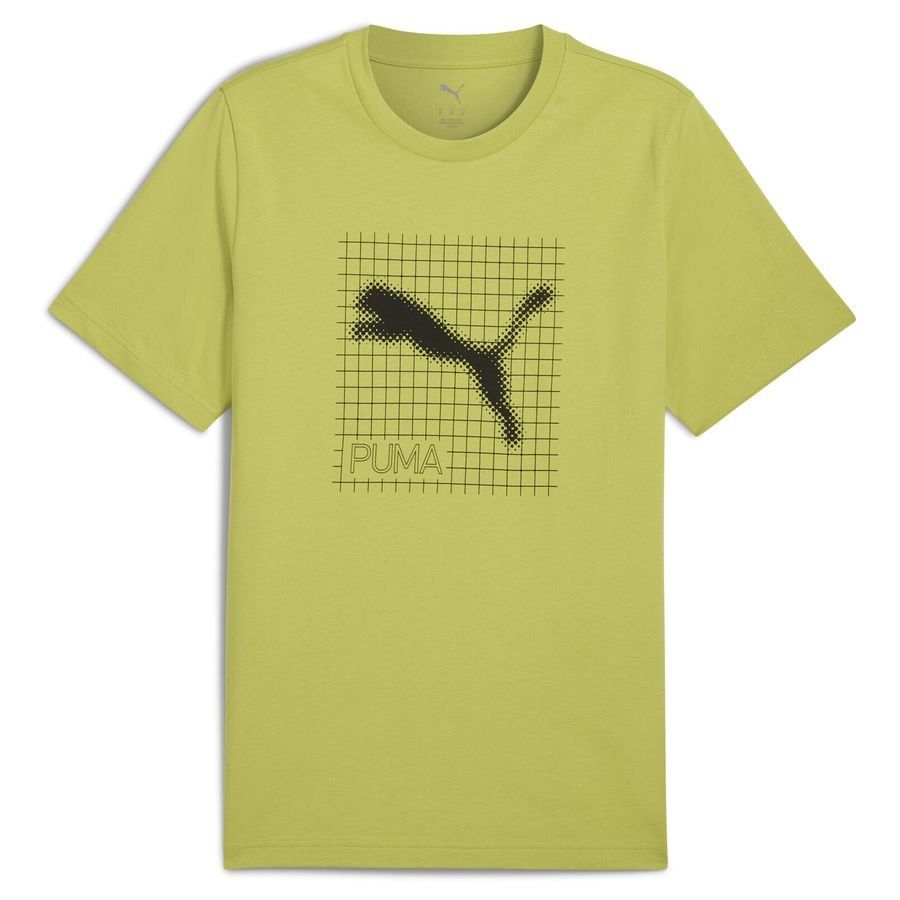 Puma PUMATECH Graphic T-Shirt