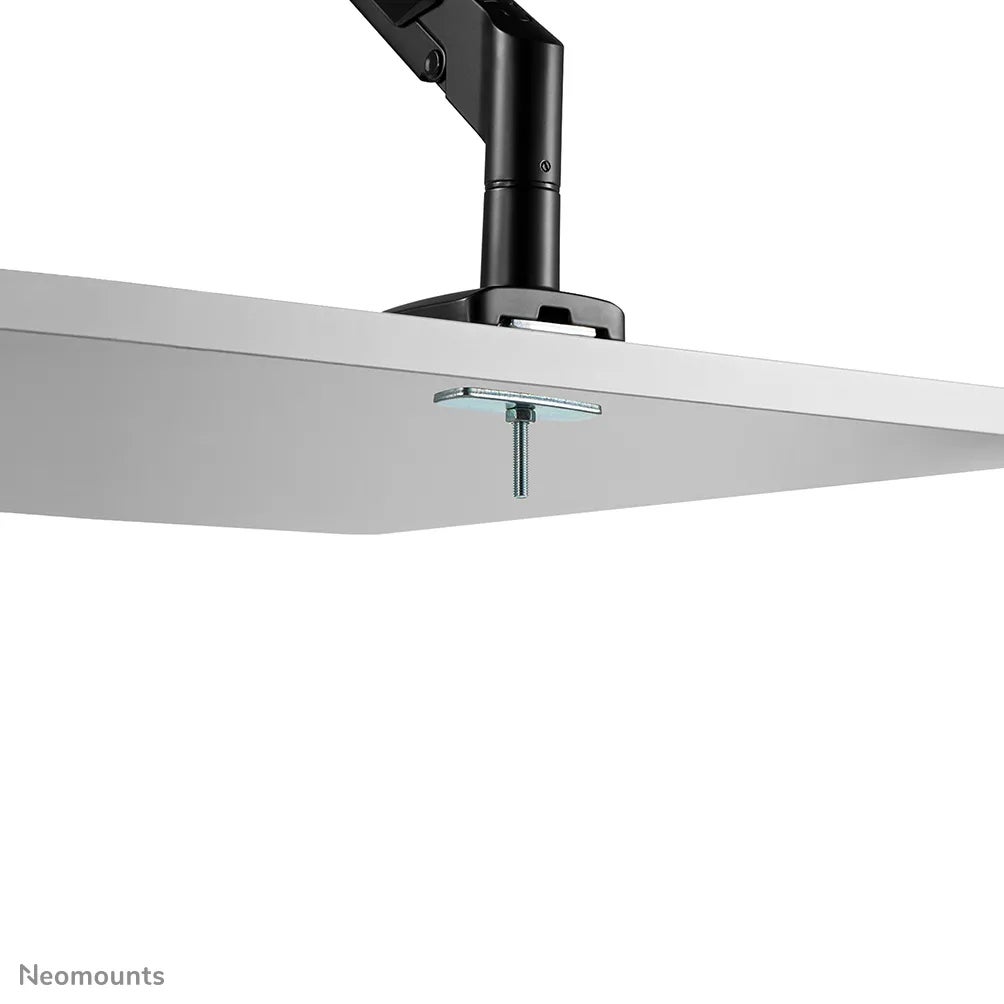 Neomounts DS70-810BL1 bureausteun voor flatscreen