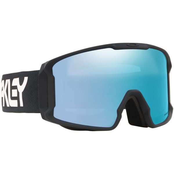 Masque de ski OAKLEY LINE MINER L