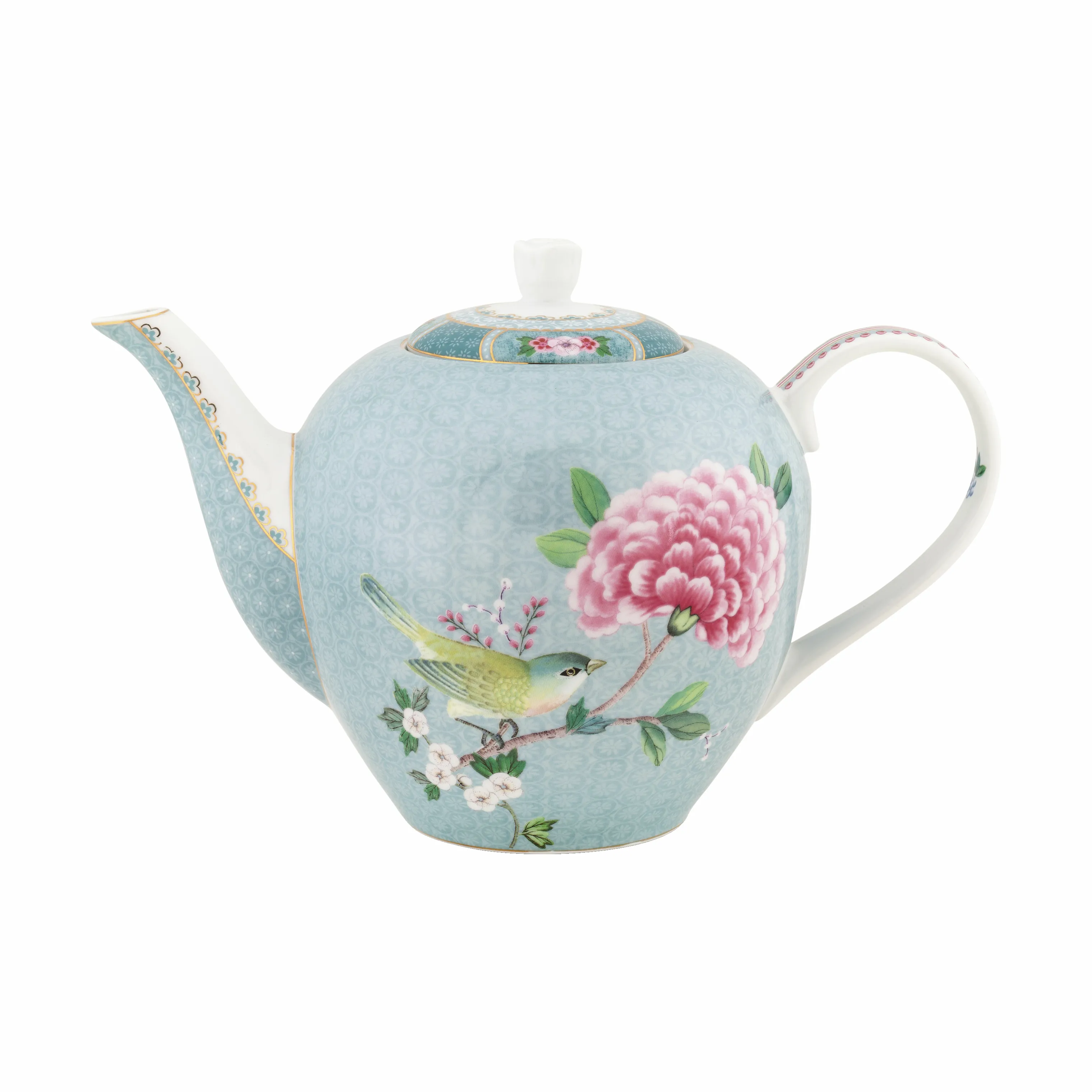 PIP Studio Blushing Bird Tekande