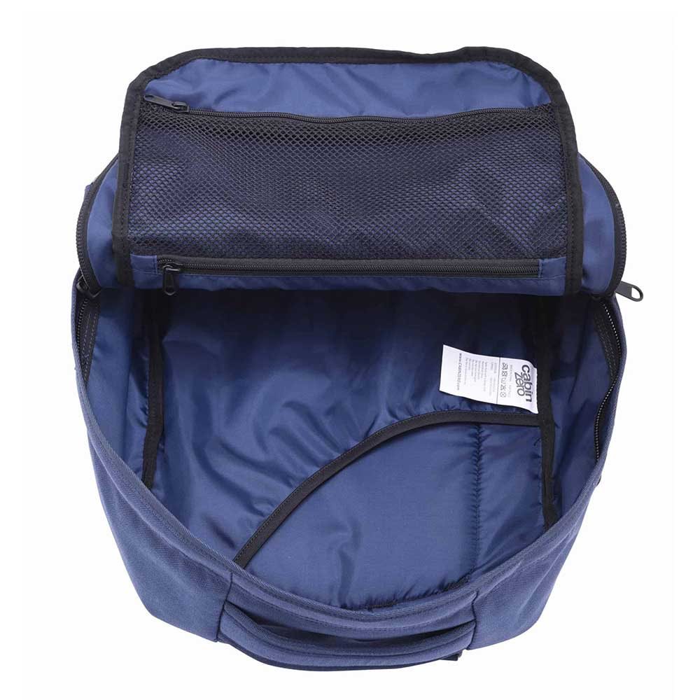 CabinZero Military 28L Lightweight Cabin Bag navy