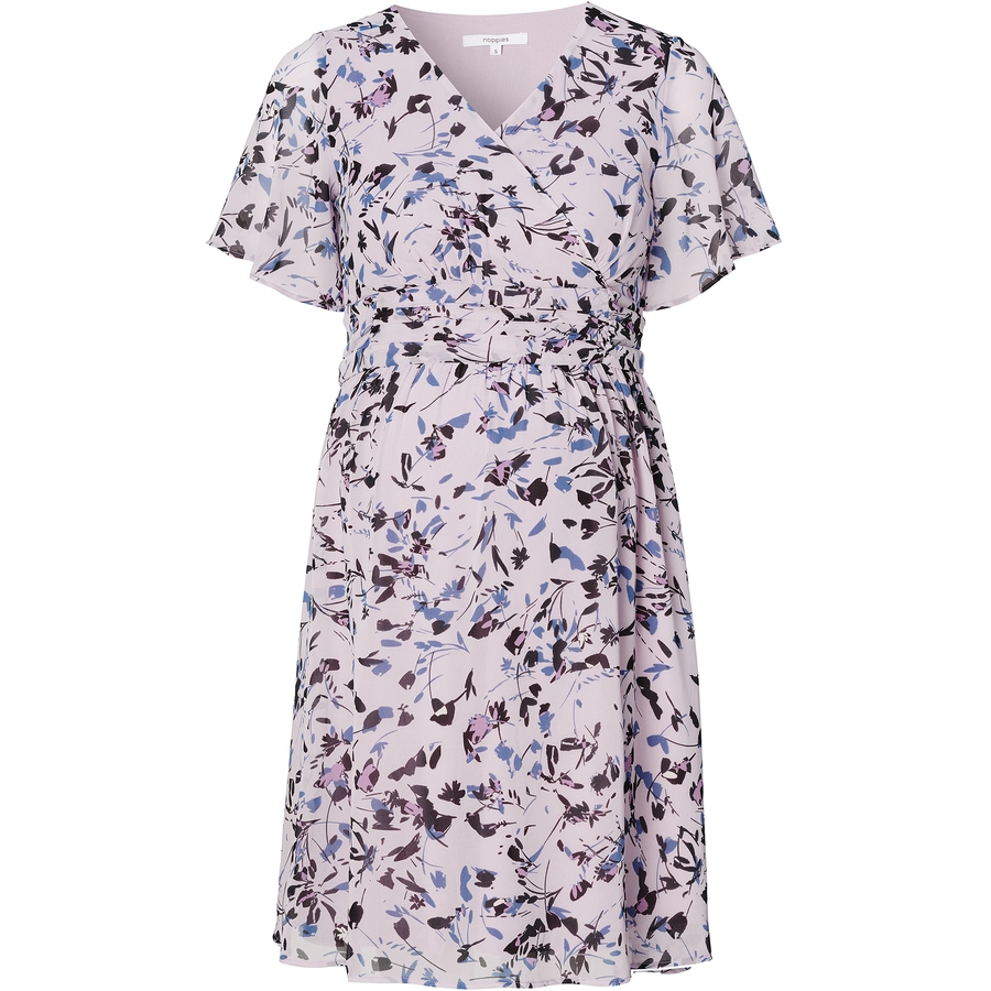 Noppies Kleid Dorris Iris