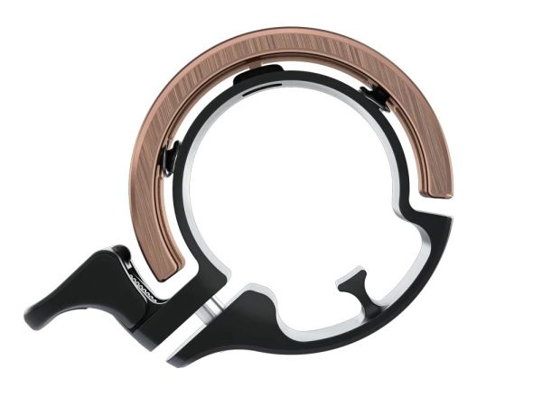 Knog Oi Classic Ringeklokke, Kobber