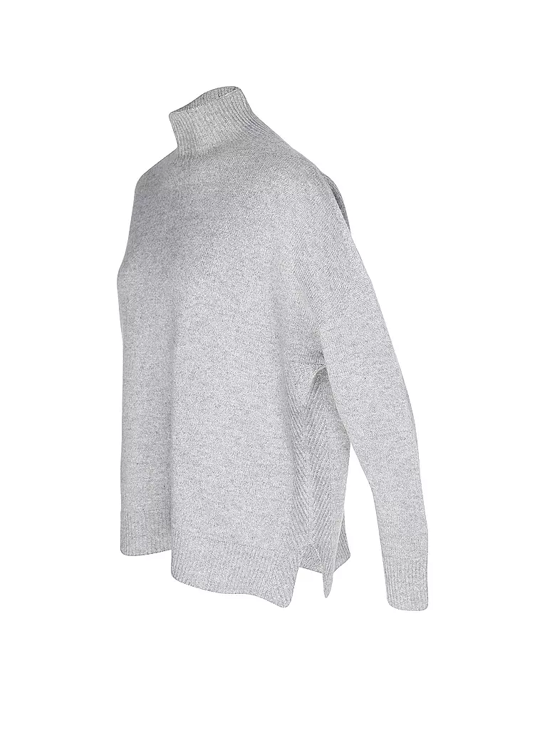 EMPORIO ARMANI Pullover grau