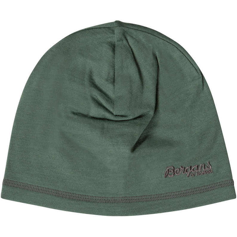 Bergans Kinder Wool Mütze