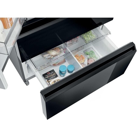 Réfrigérateur multi-portes Haier HFR79F19DFGB