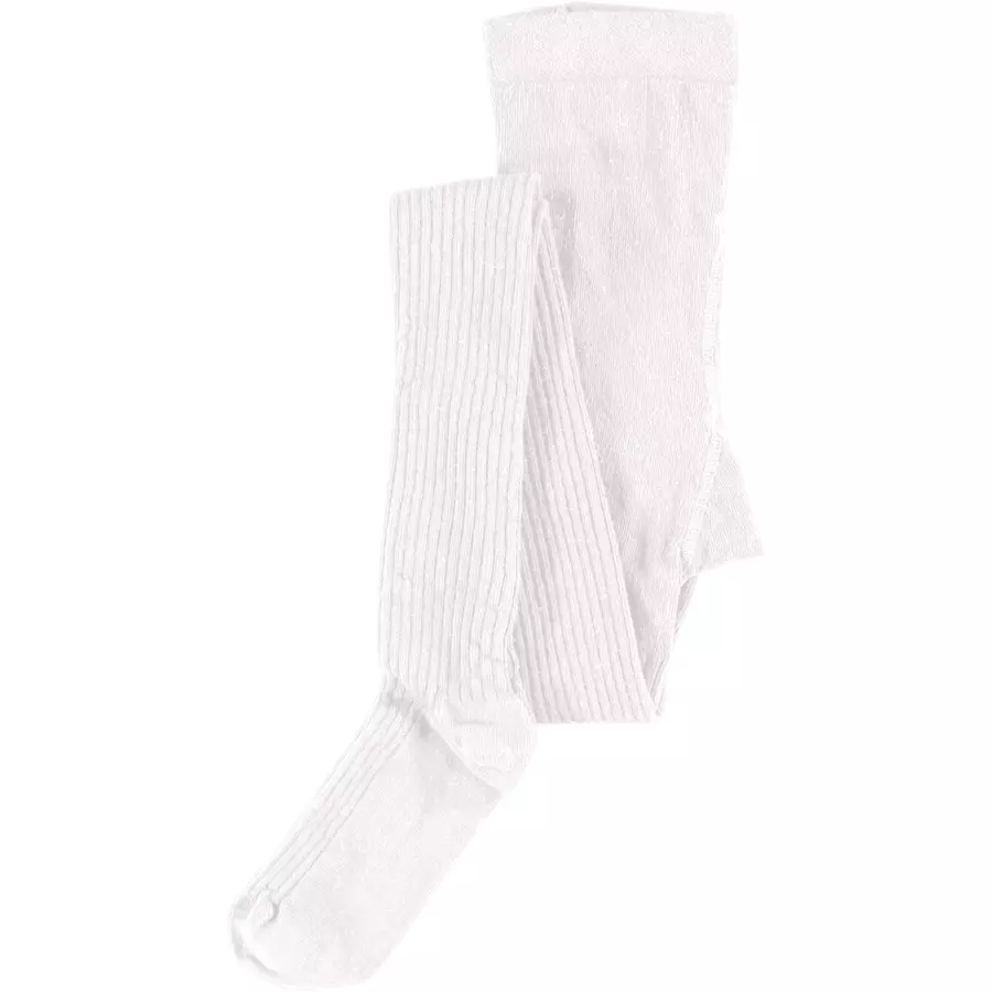 name it Strumpfhosen 2er Pack White Alyssum