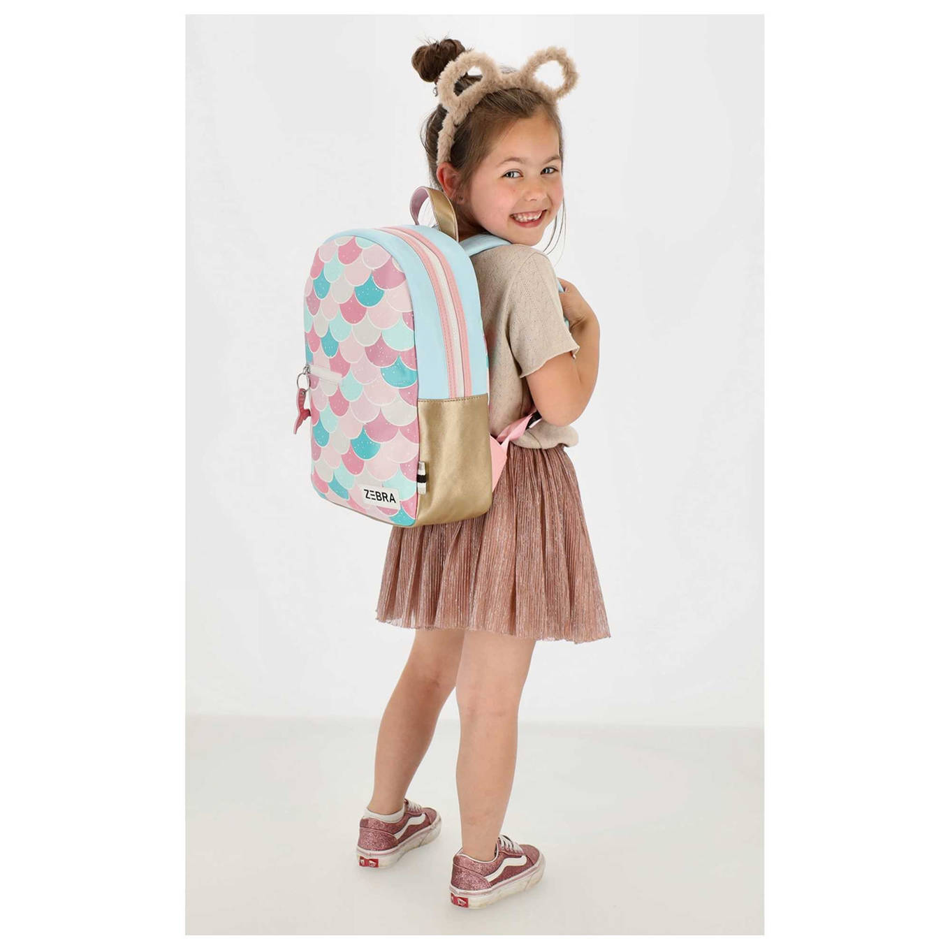 Zebra Trends rugzak Amira M multi