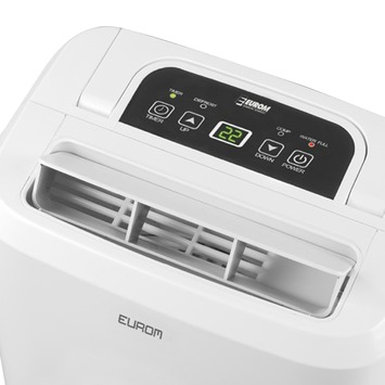 Eurom luchtonvochtiger Dry Best 10