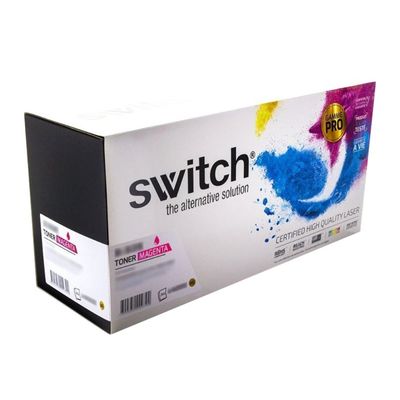 Cartouche laser compatible SAMSUNG CLT-4092S - magenta - Switch
