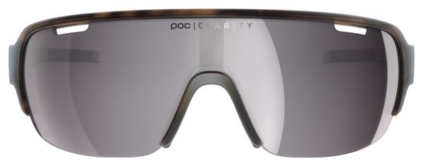 Lunettes Poc Do Half Blade Tortoise Marron