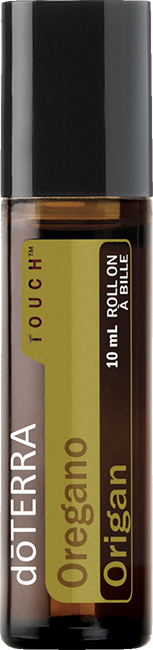 doTERRA Touch® Origan  Origanum vulgare
