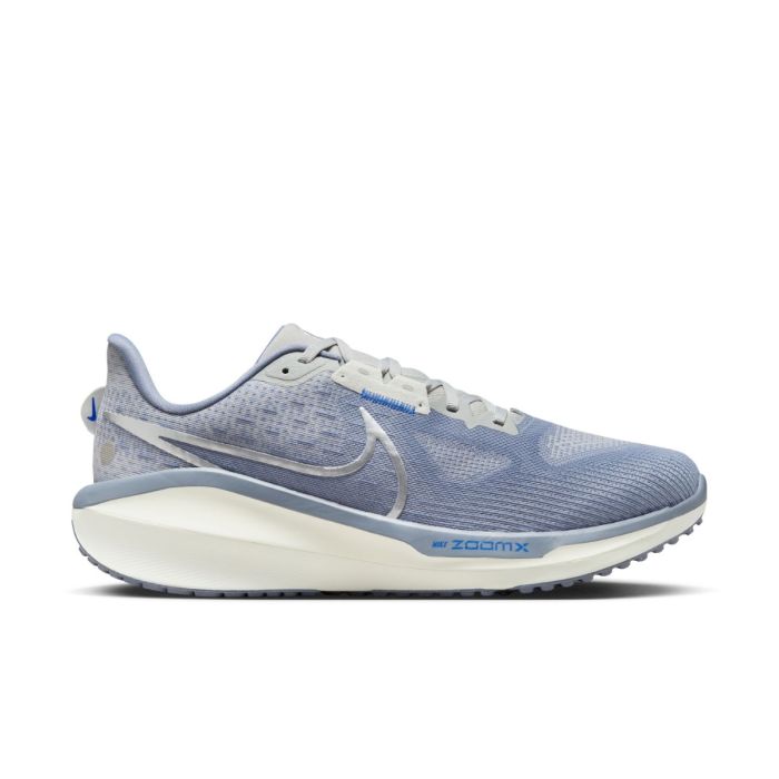 Nike Herre Løbesko Vomero 17 Blå