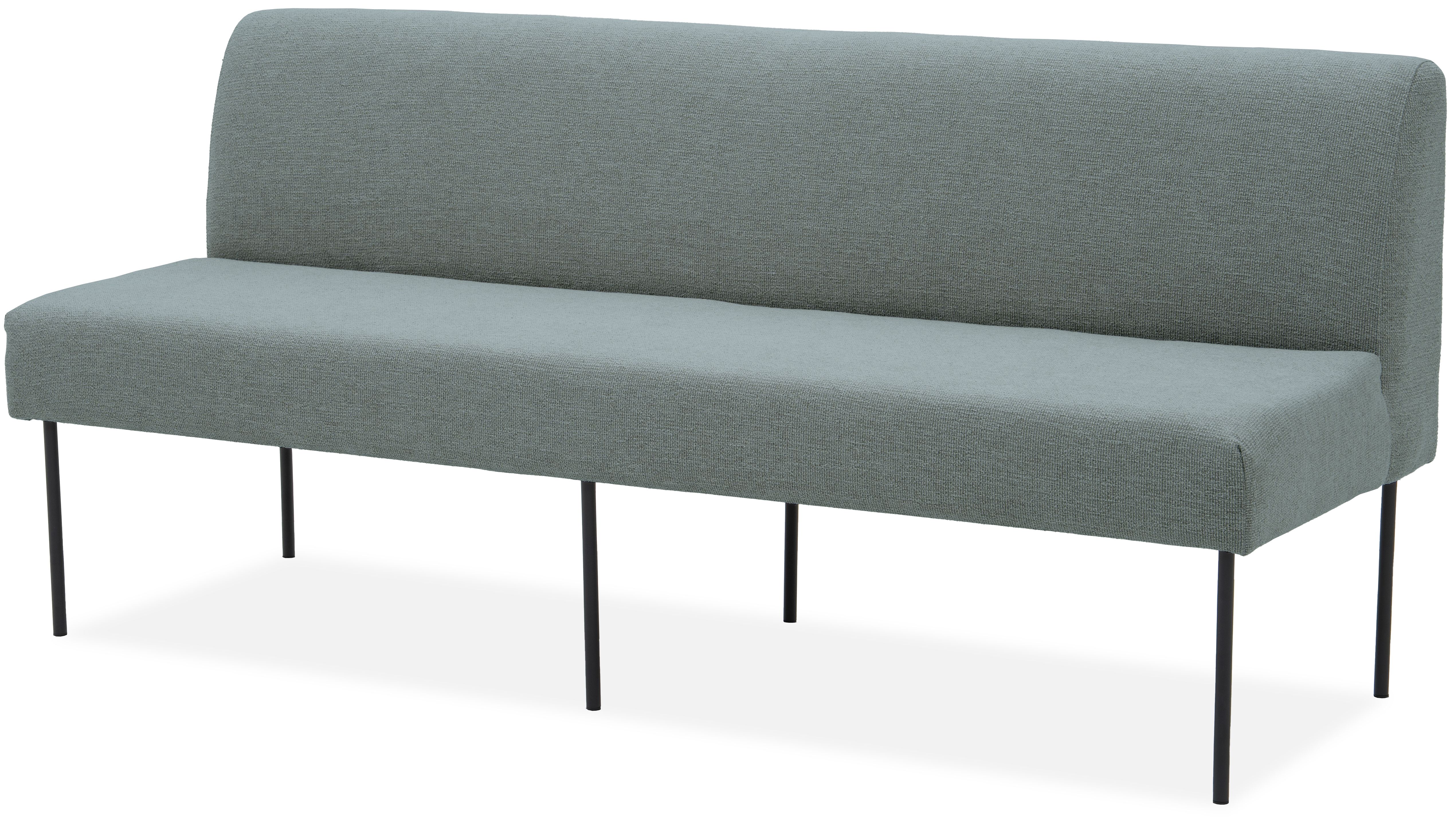 Eetbank Martok D67 x H86 cm