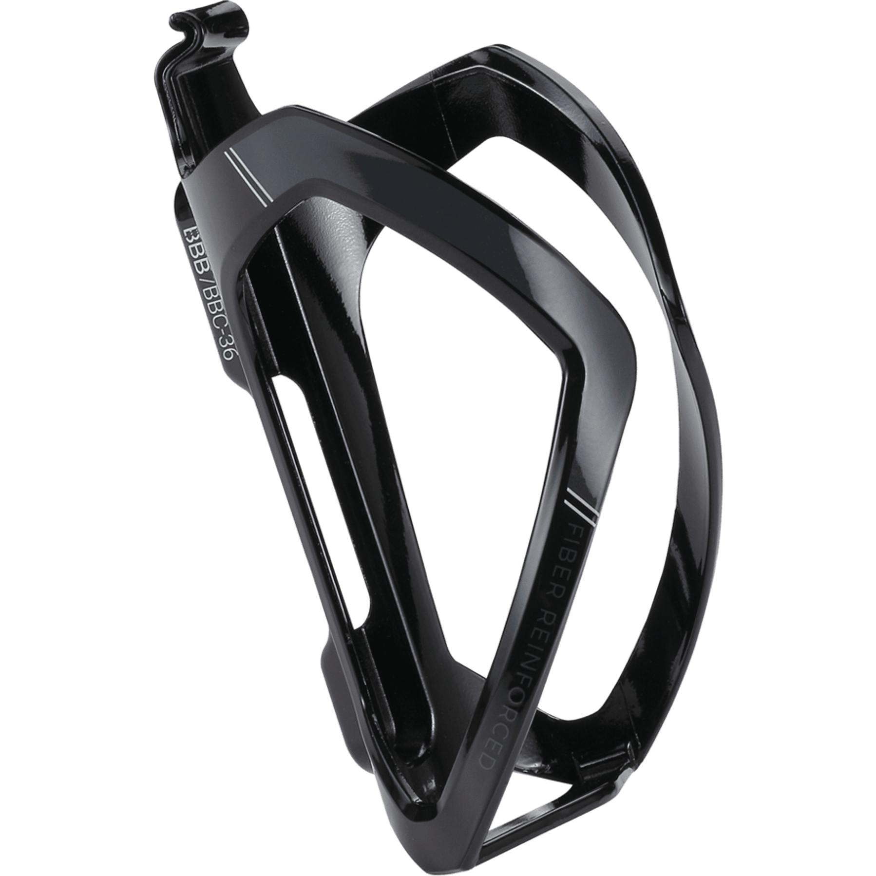 BBB Cycling BBC-36 FlexCage Bidonhouder