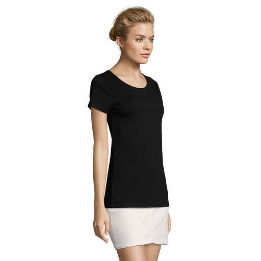 Camiseta Sols Martin Ajustada