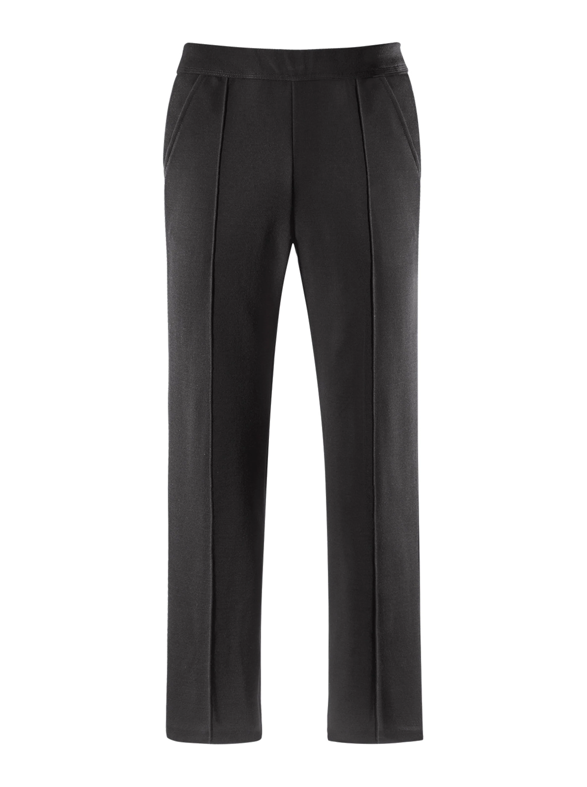 schneider sportswear Herren-Freizeithose in graphit